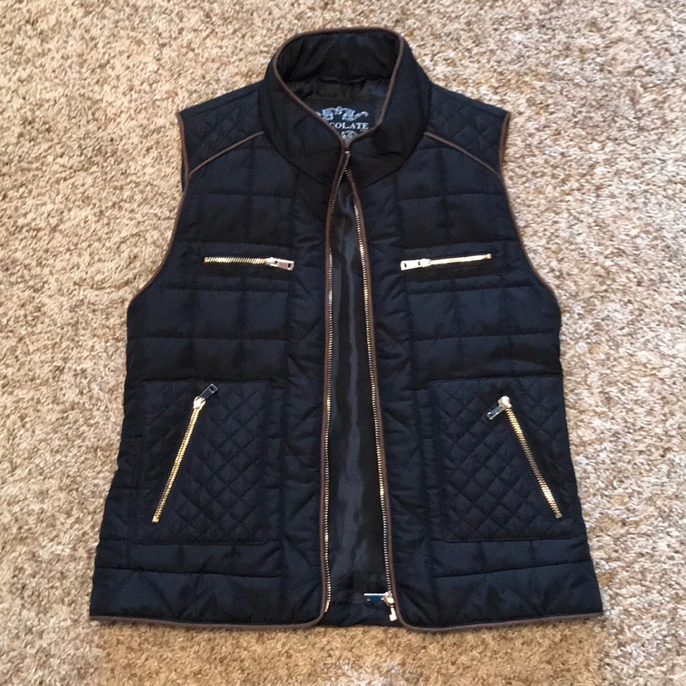 Vest